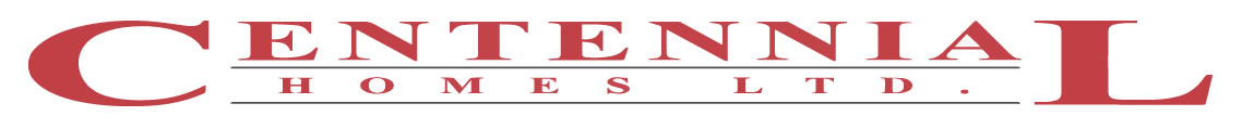 Centennial Homes Ltd.