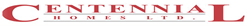 Centennial Homes Ltd.
